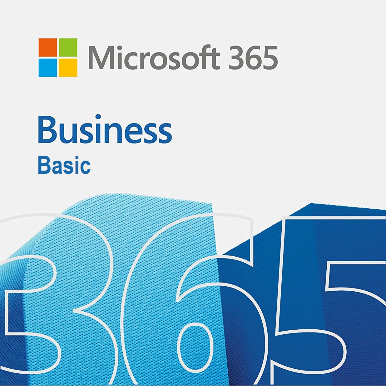 Microsoft 365 Business basic